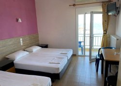 Leto 2026, letovanje - Platamon - Apartmani: Vila Despina