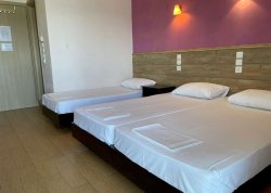 Leto 2026, letovanje - Platamon - Apartmani: Vila Despina