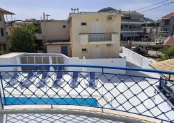 Leto 2026, letovanje - Lefkada - Apartmani: Vila Lampsi