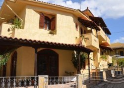 Leto 2026, letovanje - Sivota - Apartmani: Vila Anna