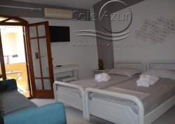 Leto 2026, letovanje - Sivota - Apartmani: Vila Anna