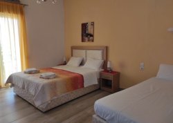 Leto 2026, letovanje - Tasos - Apartmani: Vila Floral 2