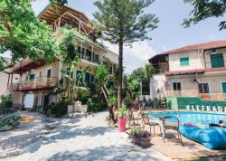 Leto 2026, letovanje - Lefkada - Hoteli: Hotel Ionian Paradise 3*