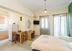 Leto 2026, letovanje - Lefkada - Hoteli: Hotel Ionian Paradise 3*