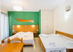 Leto 2026, letovanje - Lefkada - Hoteli: Hotel Ionian Paradise 3*