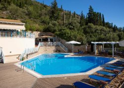 Leto 2026, letovanje - Lefkada - Hoteli: Hotel Odyssey 2*