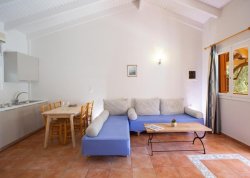 Leto 2026, letovanje - Lefkada - Hoteli: Hotel Odyssey 2*