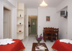 Leto 2026, letovanje - Lefkada - Hoteli: Hotel Kalypso 2*