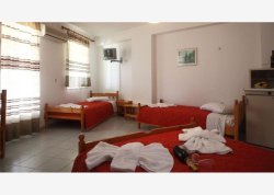 Leto 2026, letovanje - Lefkada - Hoteli: Hotel Kalypso 2*