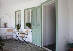 Leto 2026, letovanje - Lefkada - Hoteli: Hotel Kalypso 2*