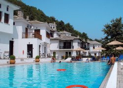 Leto 2026, letovanje - Pilion - Hoteli: Hotel Pilio Sea Horizon 4*