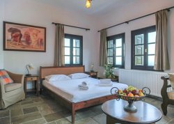 Leto 2026, letovanje - Pilion - Hoteli: Hotel Pilio Sea Horizon 4*