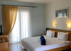 Leto 2026, letovanje - Ammoudia - Hoteli: Hotel Paradise Zeus 4*