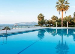 Leto 2026, letovanje - Atika - Hoteli: Hotel Calamos Beach Family Club 3*