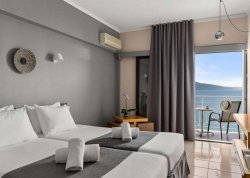 Leto 2026, letovanje - Atika - Hoteli: Hotel Calamos Beach Family Club 3*