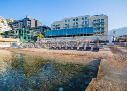 Leto 2026, letovanje - Budva - Hoteli: Hotel Avala Resort & Villas 4*