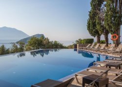 Leto 2026, letovanje - Budva - Hoteli: Hotel Avala Resort & Villas 4*