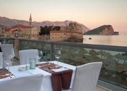 Leto 2026, letovanje - Budva - Hoteli: Hotel Avala Resort & Villas 4*