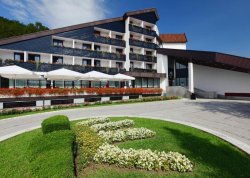 Nova godina 2026 - Terme Olimia - Hoteli: Hotel Breza 4*