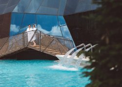 Nova godina 2026 - Terme Olimia - Hoteli: Hotel Sotelia 4*