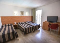 Leto 2026, letovanje - Italija - Španija - Francuska - Hoteli: Hotel Cleopatra 4*