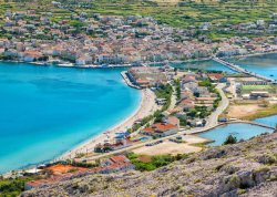 Prolećna putovanja - Pag - Apartmani: Pag