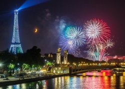 Vikend putovanja - Pariz - Hoteli