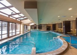 Sretenje - Bansko - Hoteli: Hotel Saint George Ski & Holiday 5*