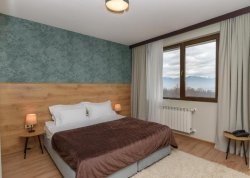 Sretenje - Bansko - Hoteli: Hotel Saint George Ski & Holiday 5*