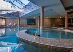 Sretenje - Bansko - Hoteli: Hotel Vihren Royal Palace 4*