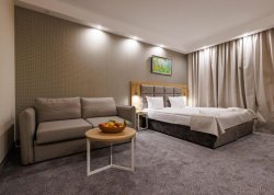 Sretenje - Bansko - Hoteli: Hotel Vihren Royal Palace 4*