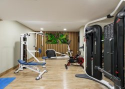 Sretenje - Bansko - Hoteli: Hotel Vihren Royal Palace 4*