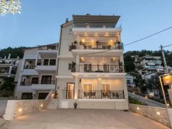 Leto 2026, letovanje - Parga - Apartmani