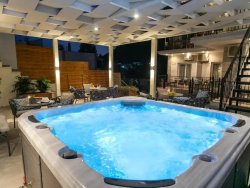 Leto 2026, letovanje - Parga - Apartmani