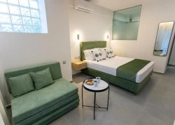 Leto 2026, letovanje - Parga - Apartmani: Apartmani Pargas Dream