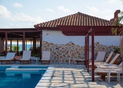 Leto 2026, letovanje - Kanali - Hoteli: Hotel Poseidon Beach 4*