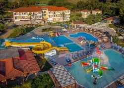 Leto 2026, letovanje - Kanali - Hoteli: Hotel Kanali 3*