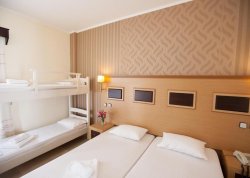 Leto 2026, letovanje - Kanali - Hoteli: Hotel Kanali 3*