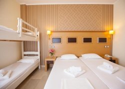 Leto 2026, letovanje - Kanali - Hoteli: Hotel Kanali 3*