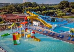 Leto 2026, letovanje - Kanali - Hoteli: Hotel Kanali 3*