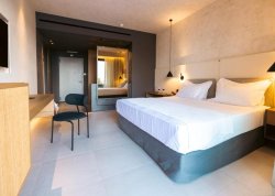 Leto 2026, letovanje - Kavala - Hoteli: Hotel Anasa Luxury Resort 5*