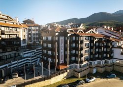 Sretenje - Bansko - Hoteli: Hotel Royal Park 4*