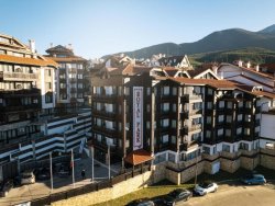 Sretenje - Bansko - Hoteli