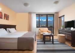 Sretenje - Bansko - Hoteli: Hotel Royal Park 3*
