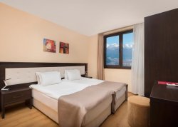 Sretenje - Bansko - Hoteli: Hotel Royal Park 3*