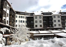 Zimovanje 2026, skijanje - Bansko - Hoteli: Hotel Casa Karina 4*