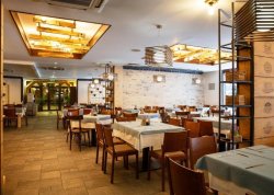 Zimovanje 2026, skijanje - Bansko - Hoteli: Hotel Casa Karina 4*