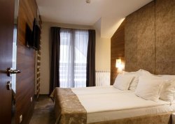 Zimovanje 2026, skijanje - Bansko - Hoteli: Hotel Casa Karina 4*