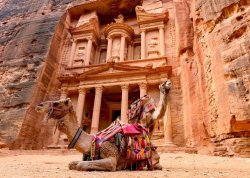 Prolećna putovanja - Jordan - Hoteli