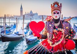 Vikend putovanja - Karneval u Veneciji - Hoteli